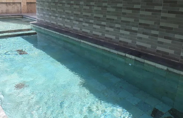Денпасар: Mahatma Residence