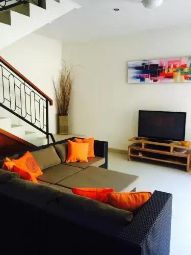 Денпасар: Sanur Sunrise Villa