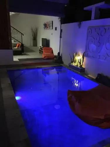 Денпасар: Sanur Sunrise Villa