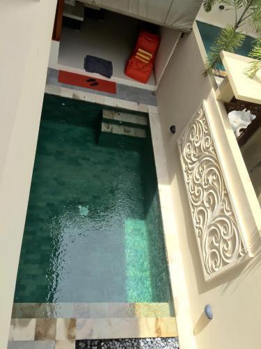 Денпасар: Sanur Sunrise Villa