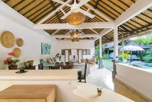 Кута: Villa Te Kawau