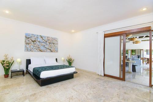 Кута: Villa Te Kawau