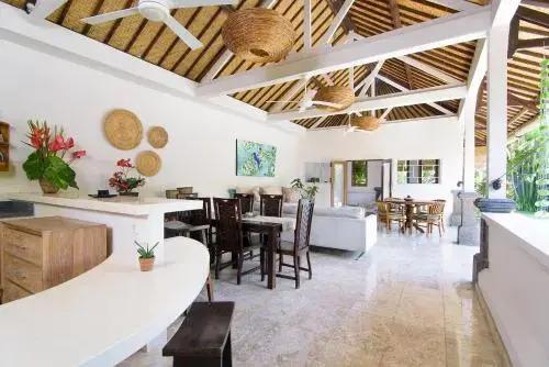 Кута: Villa Te Kawau