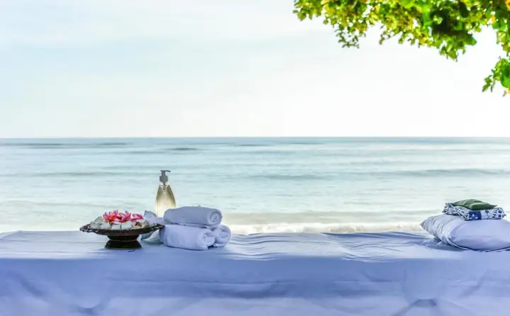 The Beach Villa — фото 3