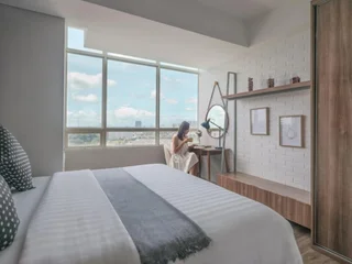 Тангеранг: Fika Rooms