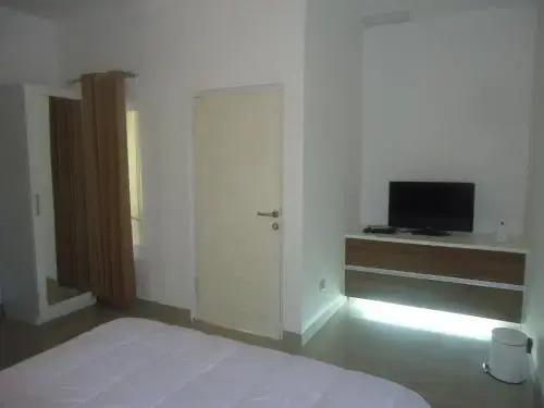 Ngaglik: Flexeco Homestay