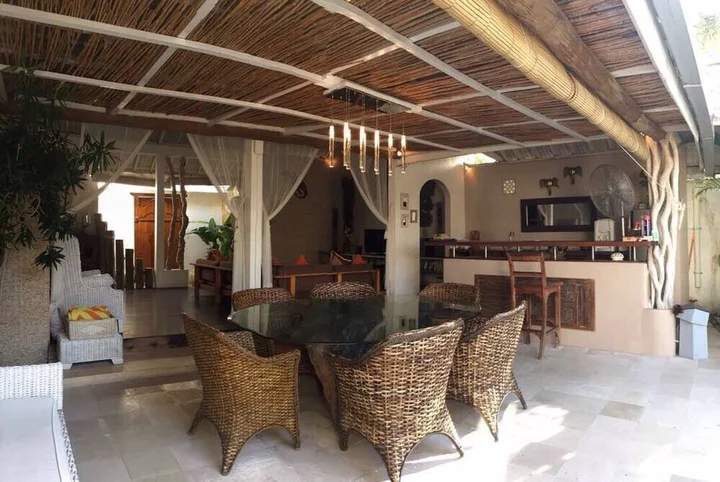 Кута: Villa Yogan