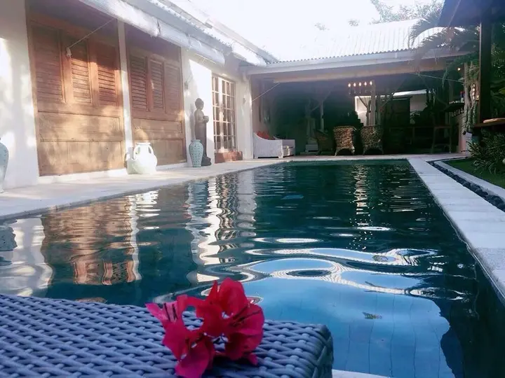 Кута: Villa Yogan