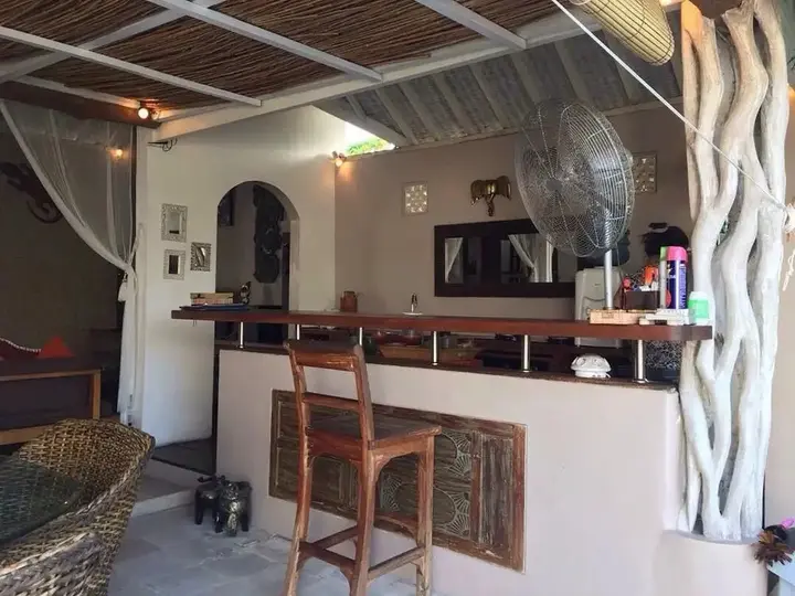 Кута: Villa Yogan