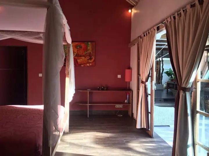 Кута: Villa Yogan