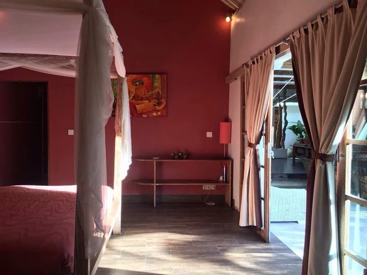Кута: Villa Yogan