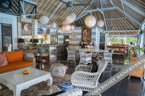 Кута: 卡利斯别墅酒店(Villa Kalis)