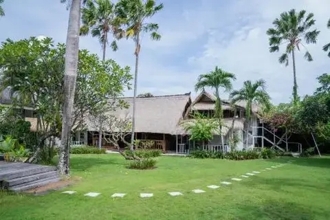 Кута: 卡利斯别墅酒店(Villa Kalis)
