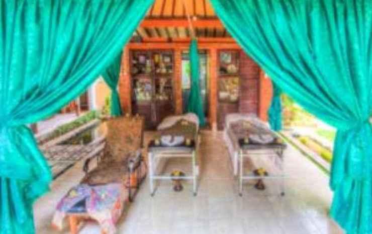 Каликбукбук: Angsoka Hotel
