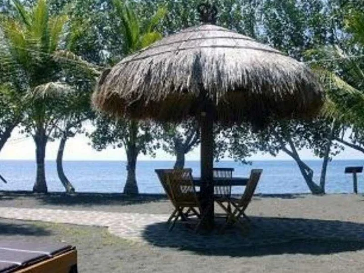 Каликбукбук: Angsoka Hotel