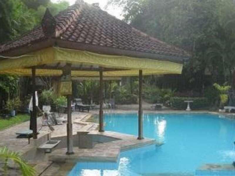 Каликбукбук: Angsoka Hotel