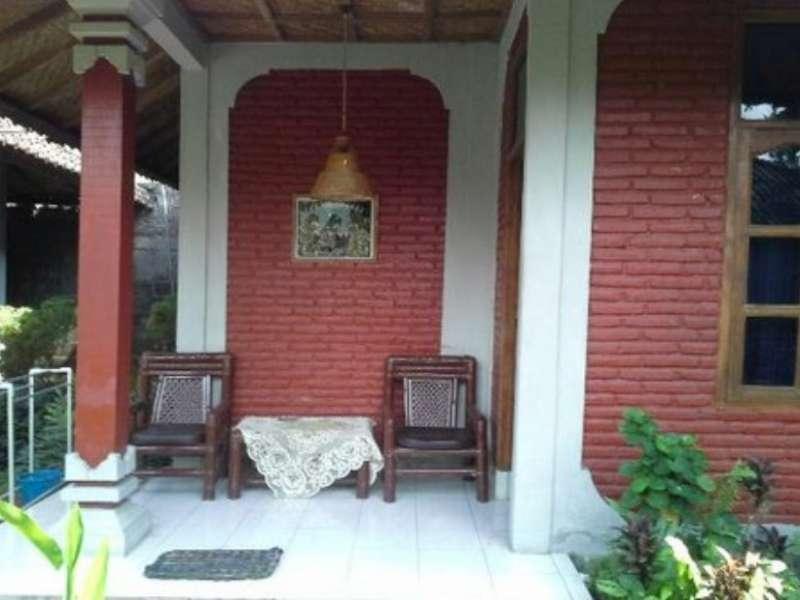 Каликбукбук: Angsoka Hotel