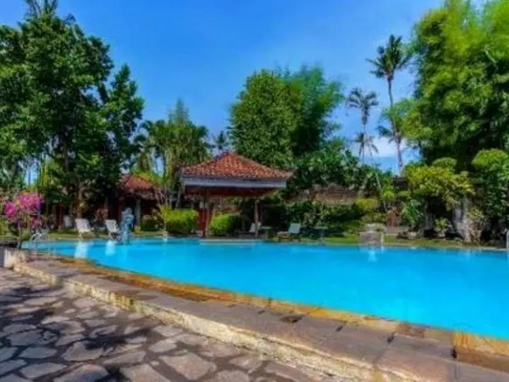 Каликбукбук: Angsoka Hotel