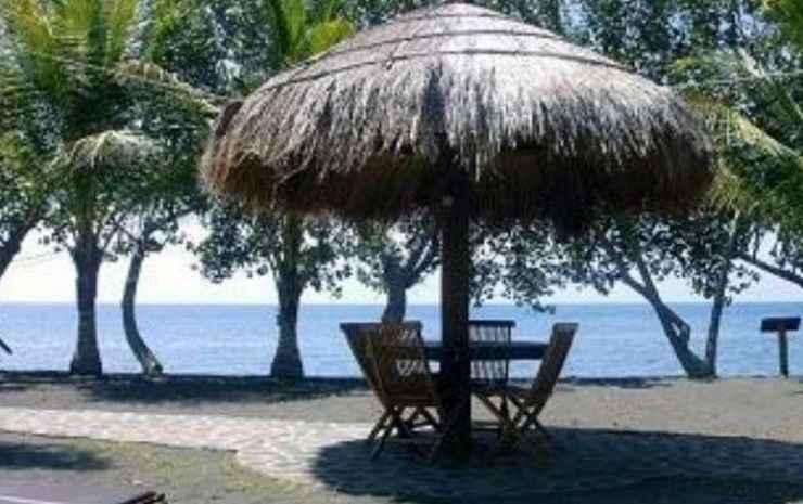 Каликбукбук: Angsoka Hotel