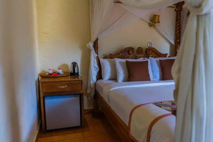 Убуд: Villa JJ and Spa Ubud