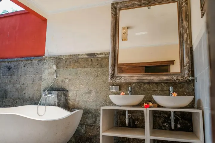Убуд: Villa JJ and Spa Ubud