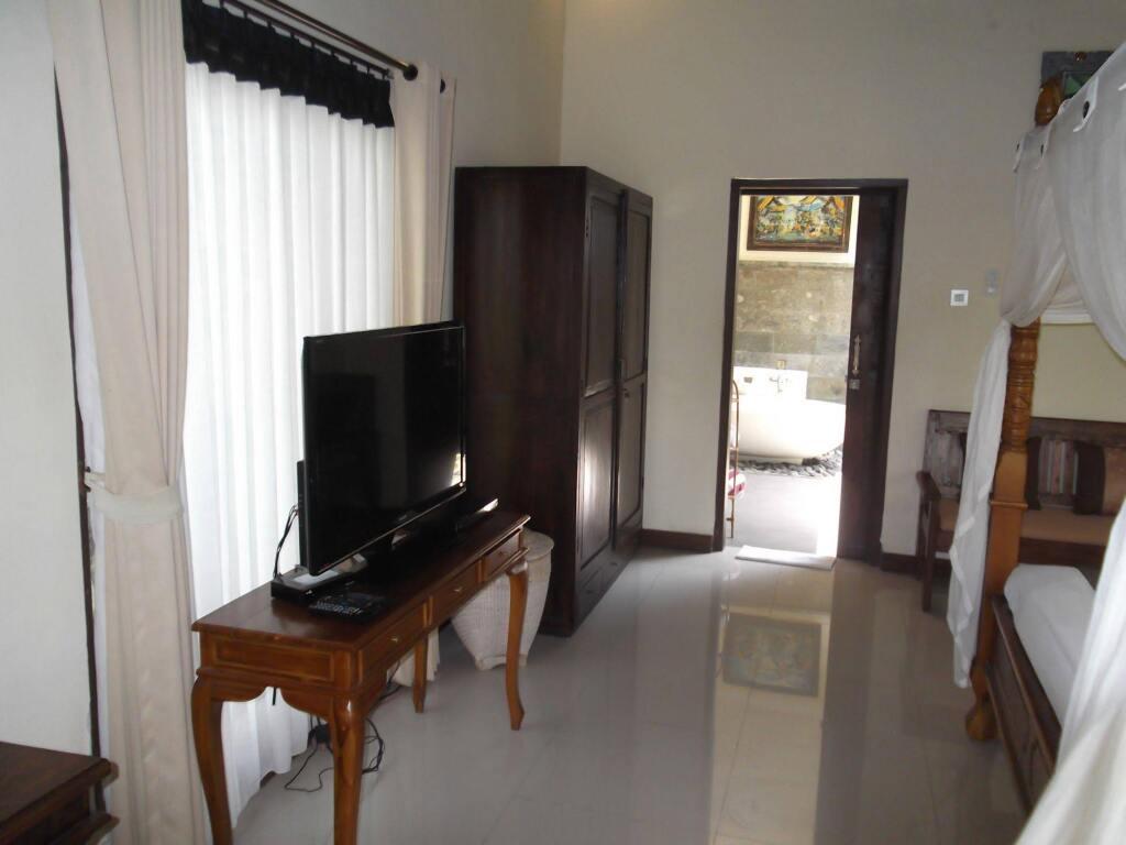 Убуд: Villa JJ and Spa Ubud