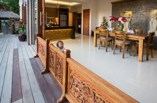 Беноа: Villa DK - Bali