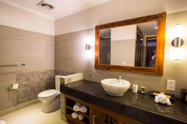 Беноа: Villa DK - Bali