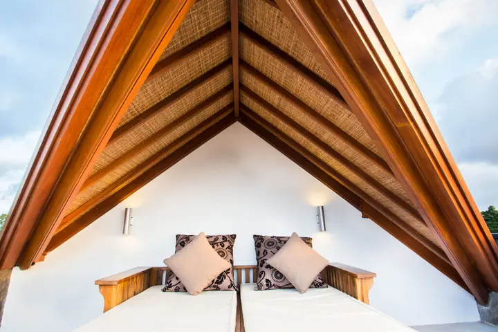Беноа: Villa DK - Bali