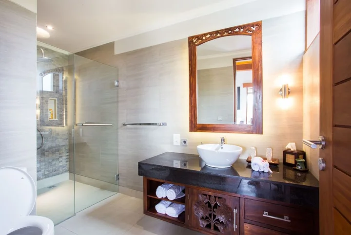 Беноа: Villa DK - Bali