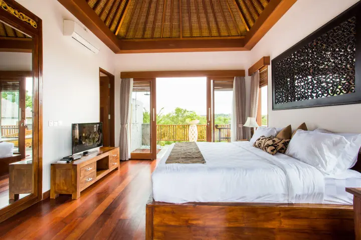 Беноа: Villa DK - Bali
