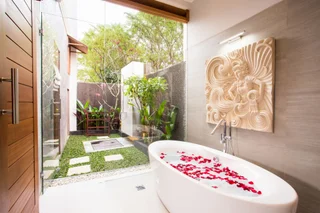 Беноа: Villa DK - Bali