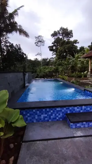 Сидемен: Villa Uma Ayu Sidemen