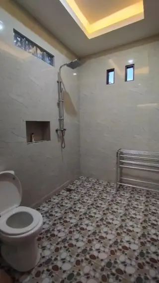 Сидемен: Villa Uma Ayu Sidemen