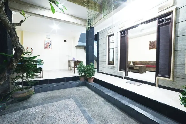 Джимбаран: Ganggas Homestay