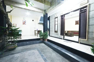 Джимбаран: Ganggas Homestay