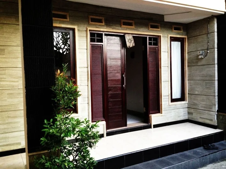 Джимбаран: Ganggas Homestay