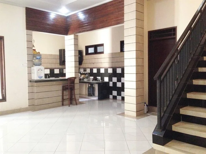 Джимбаран: Ganggas Homestay