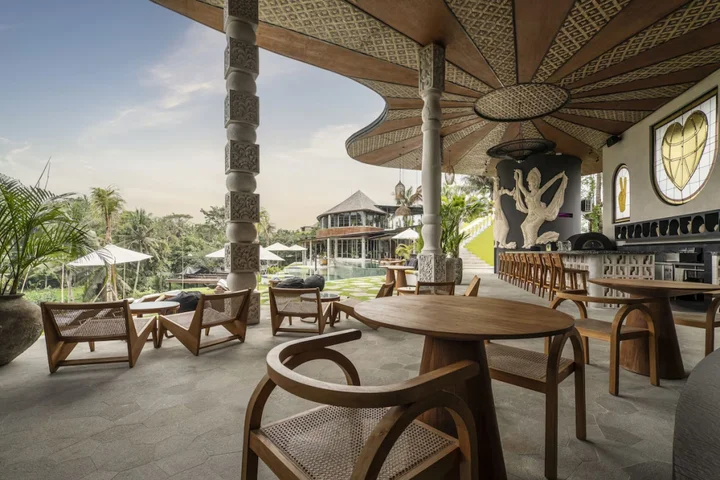 Убуд: Soulshine Bali