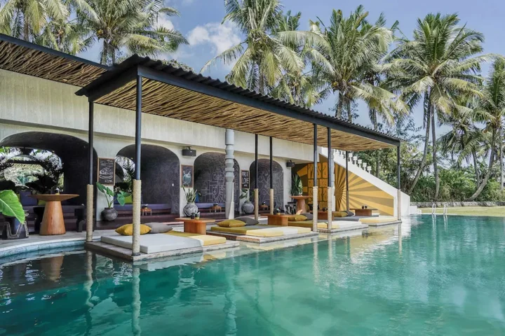 Убуд: Soulshine Bali