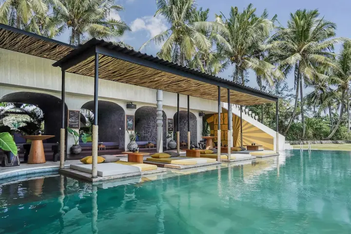 Убуд: Soulshine Bali