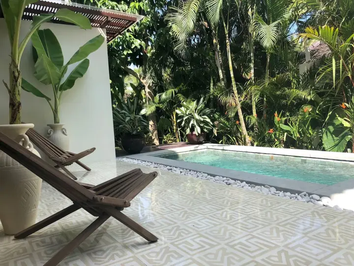 Убуд: Soulshine Bali