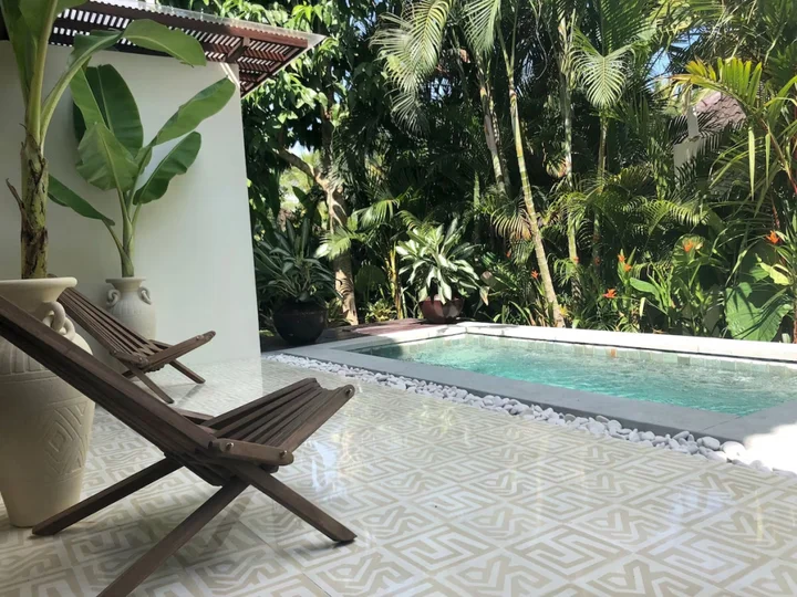 Убуд: Soulshine Bali