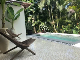 Убуд: Soulshine Bali