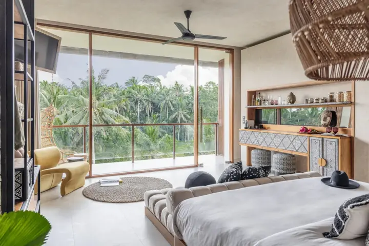Убуд: Soulshine Bali
