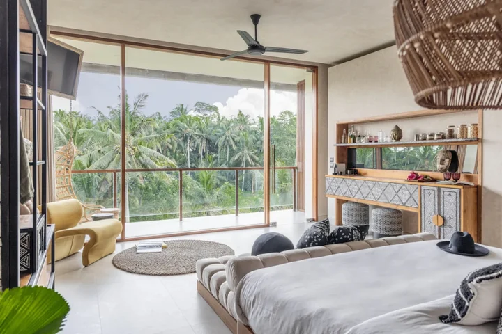Убуд: Soulshine Bali