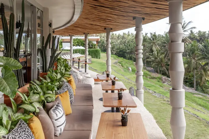 Убуд: Soulshine Bali