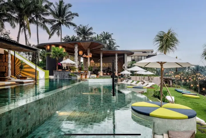 Убуд: Soulshine Bali