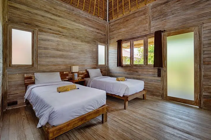 Planet Nomadas Resort — фото 2