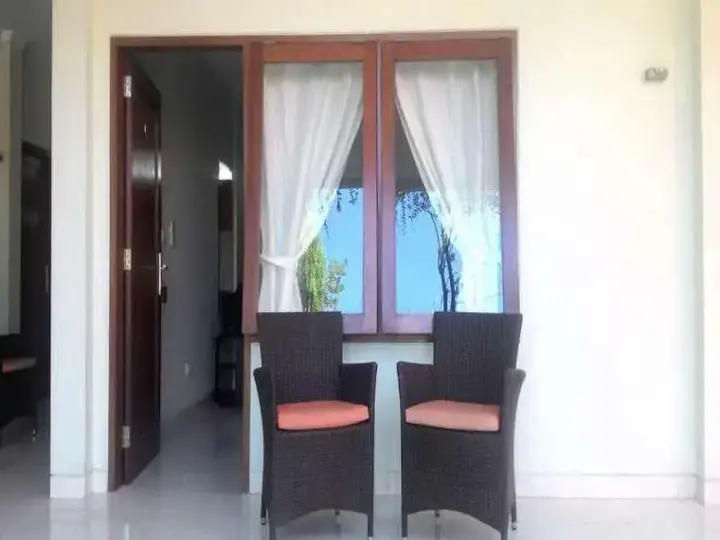 RaBaSTa Bali Jepun Guest House — фото 3